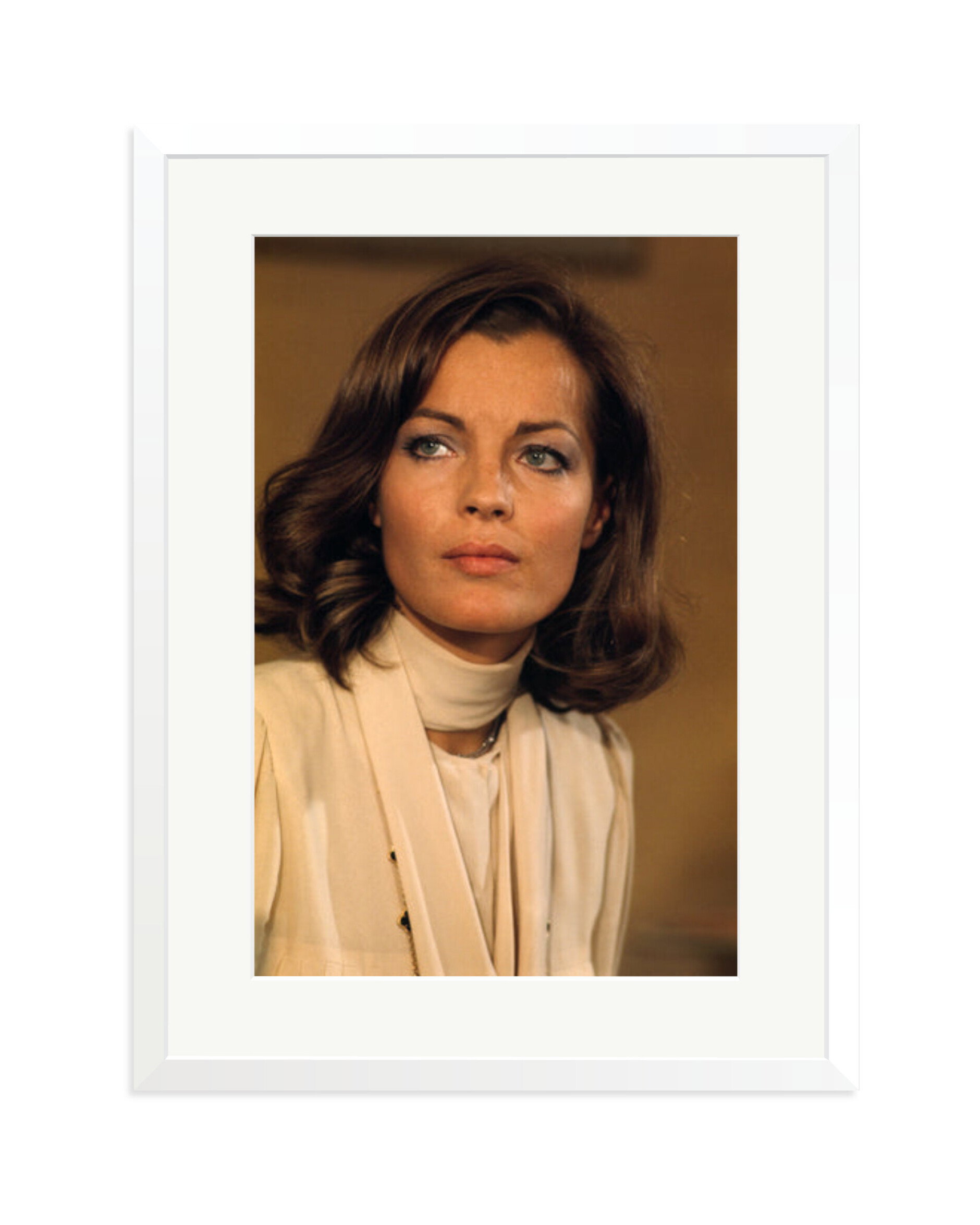 Romy in Paris White / XL
