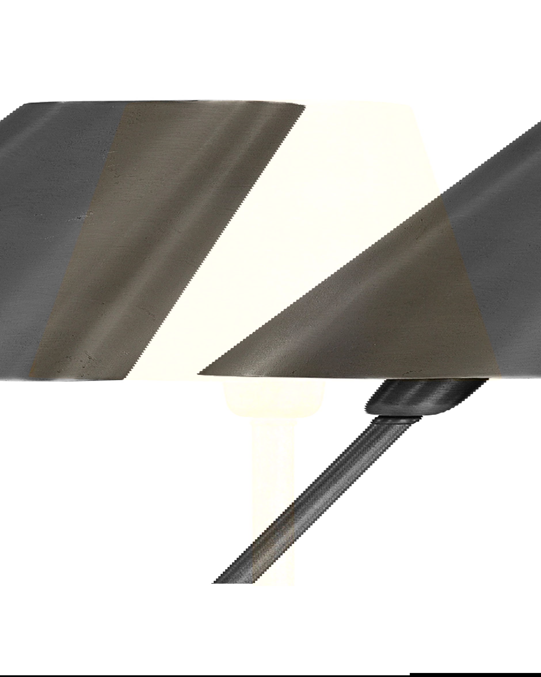 Graz lampskärm grå