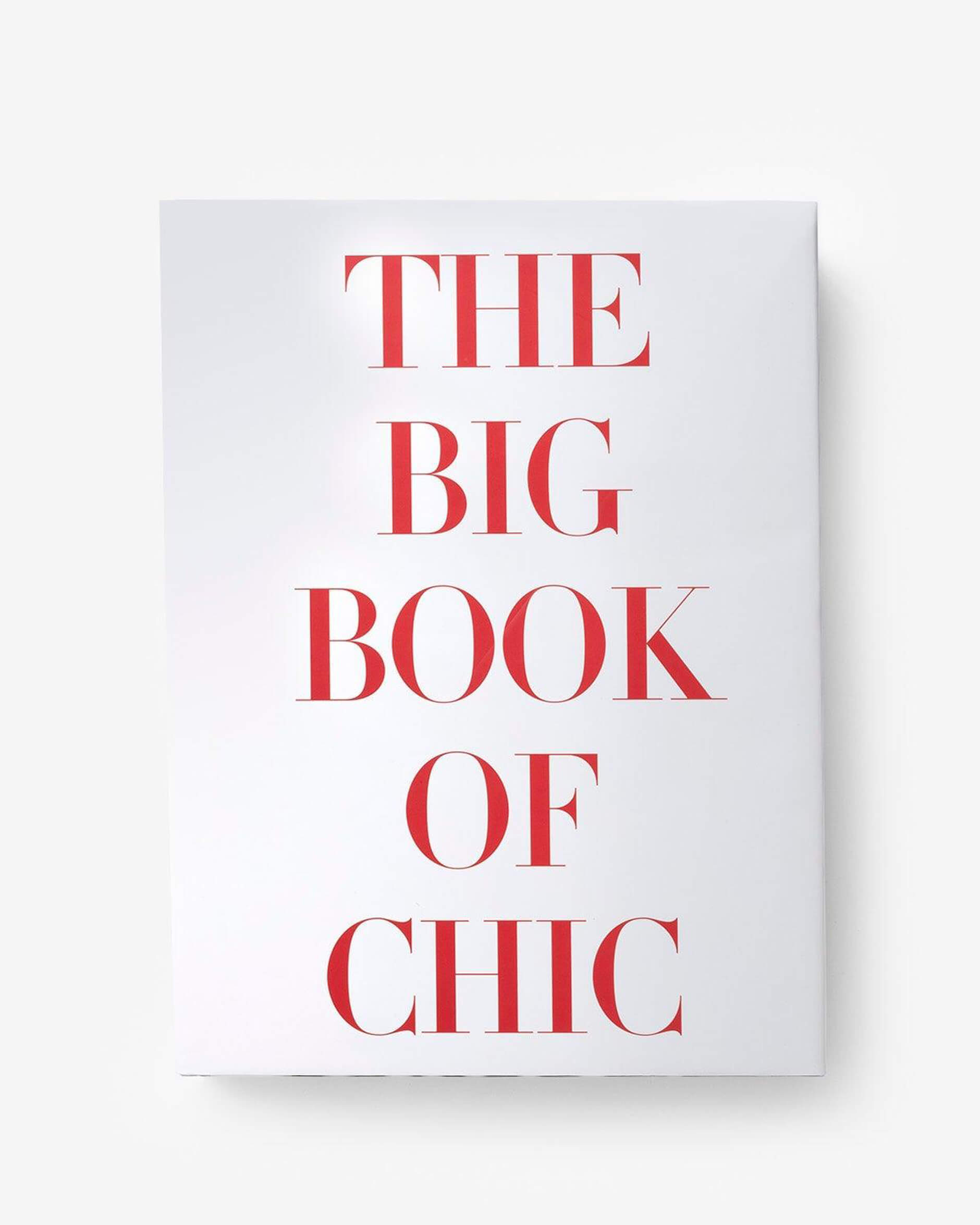 The Big Book Of Chic