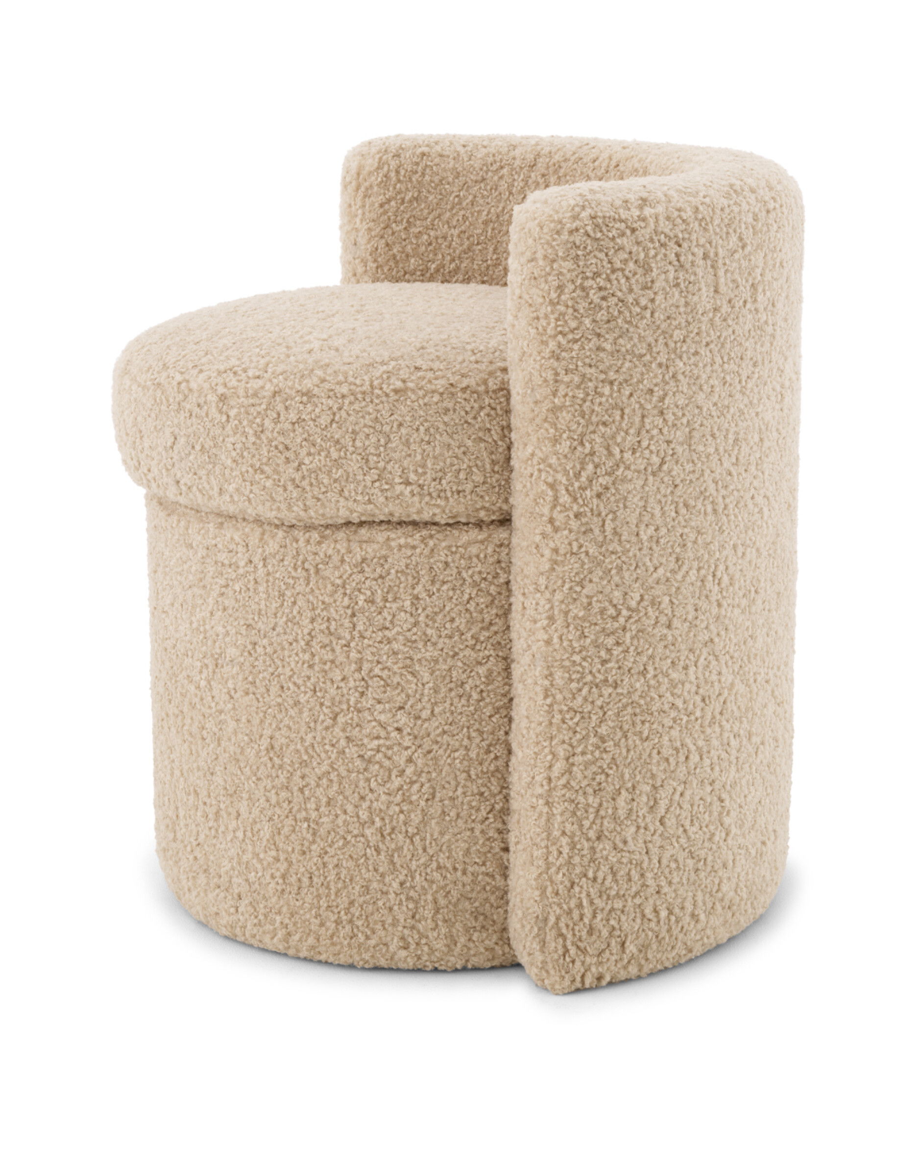 Arcadia Armchair Canberra Sand