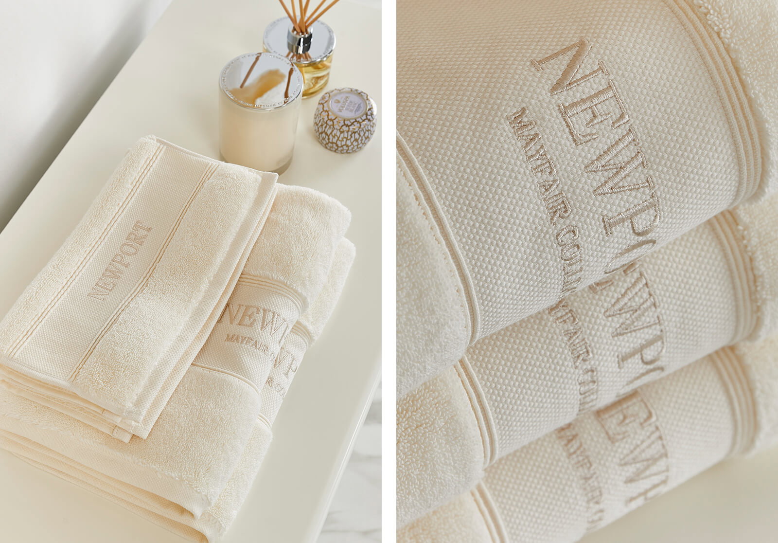 Mayfair Collection