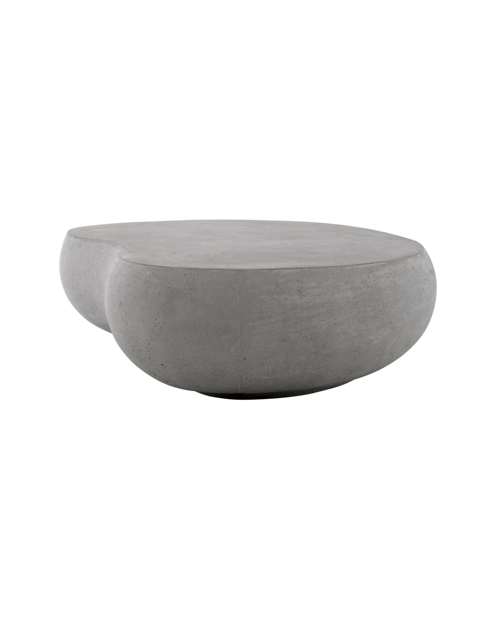 Prime Couchtisch industrial grey