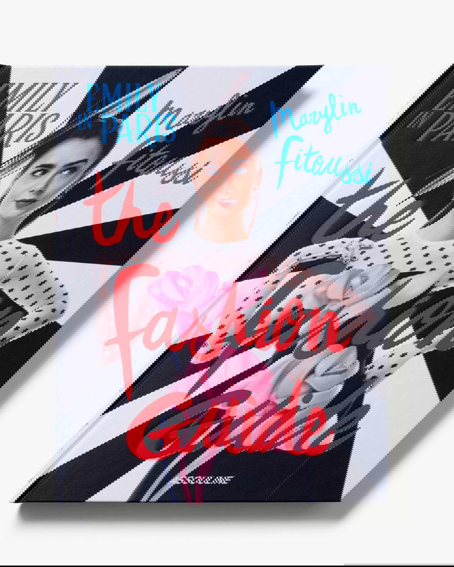 Emily in Paris: The Fashion Guide