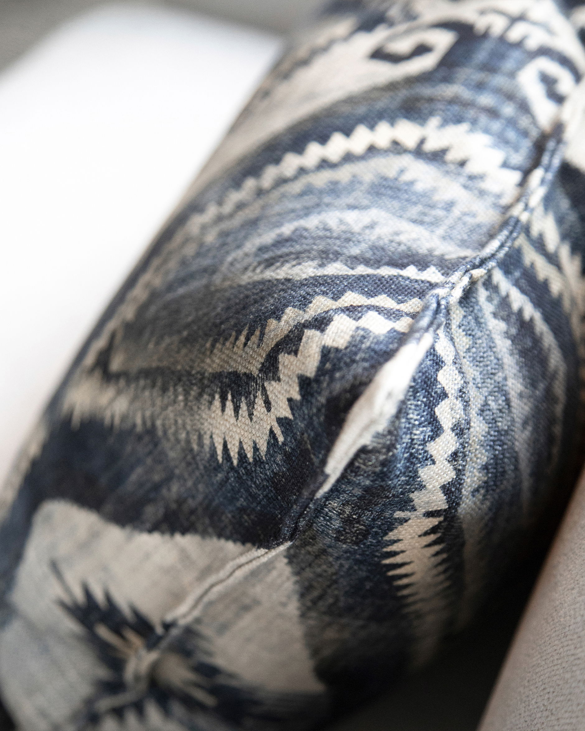 Cruz kuddfodral indigo OUTLET