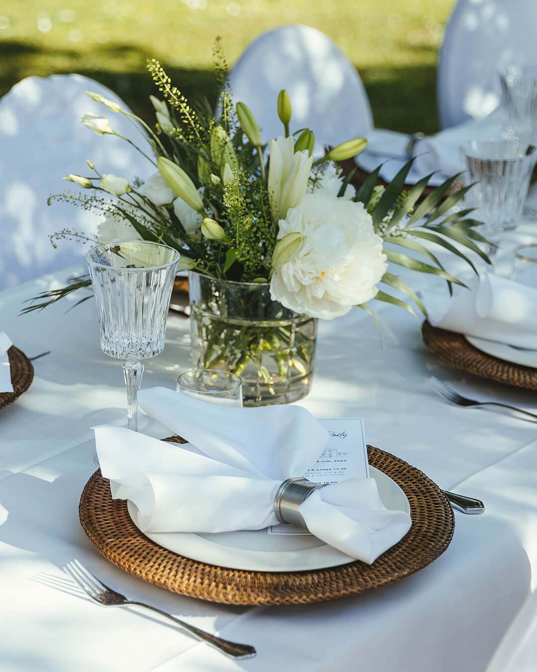 Tableware