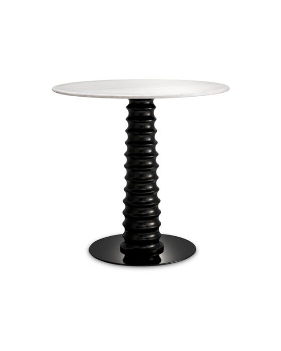 verano matbord marmor