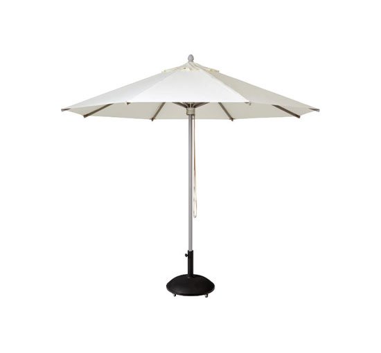 Off-white - Antibes parasoll svart