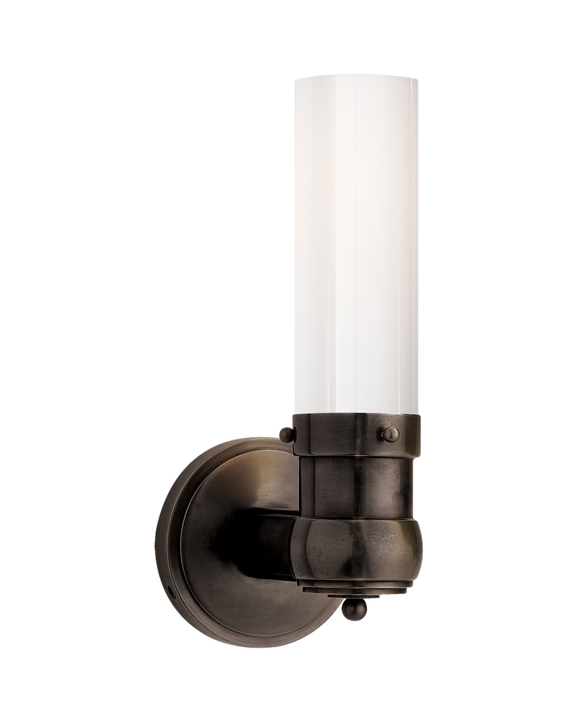 Graydon badrumsbelysning brons OUTLET