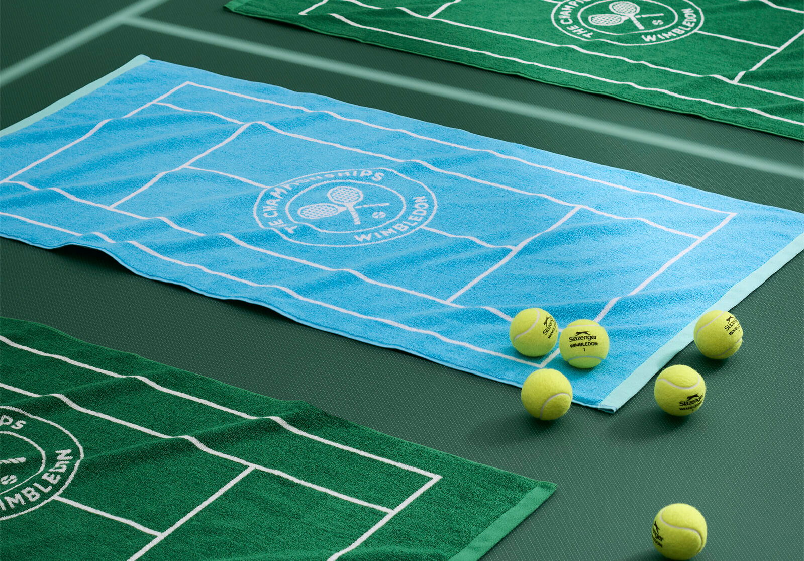 Wimbledon Collection