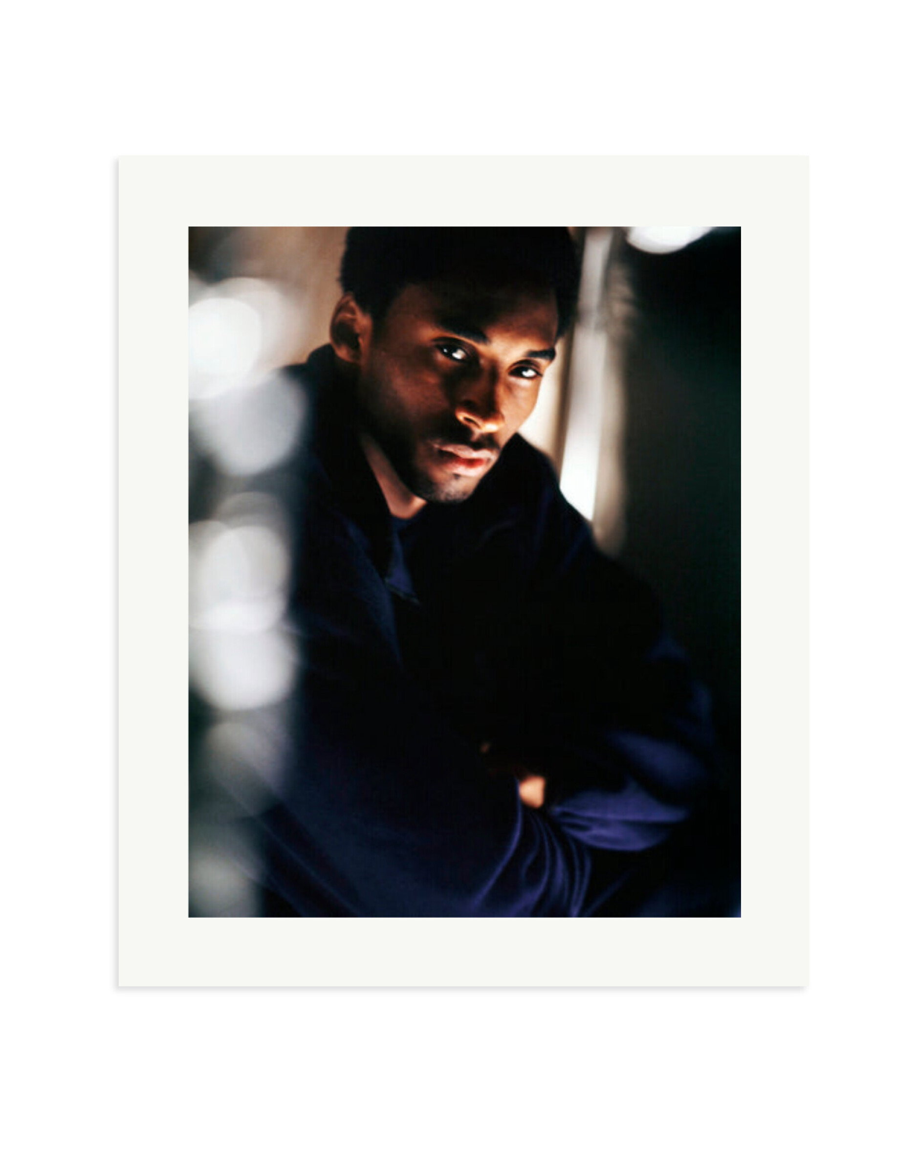 Kobe Bryant Print Only / Large