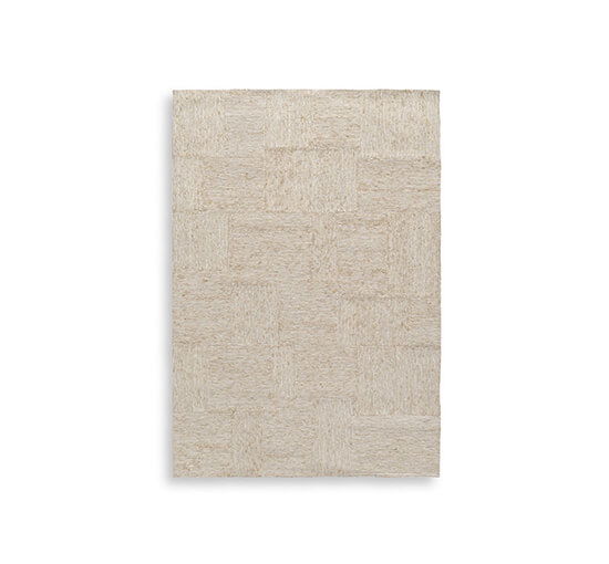 Antoine Rug Ivory