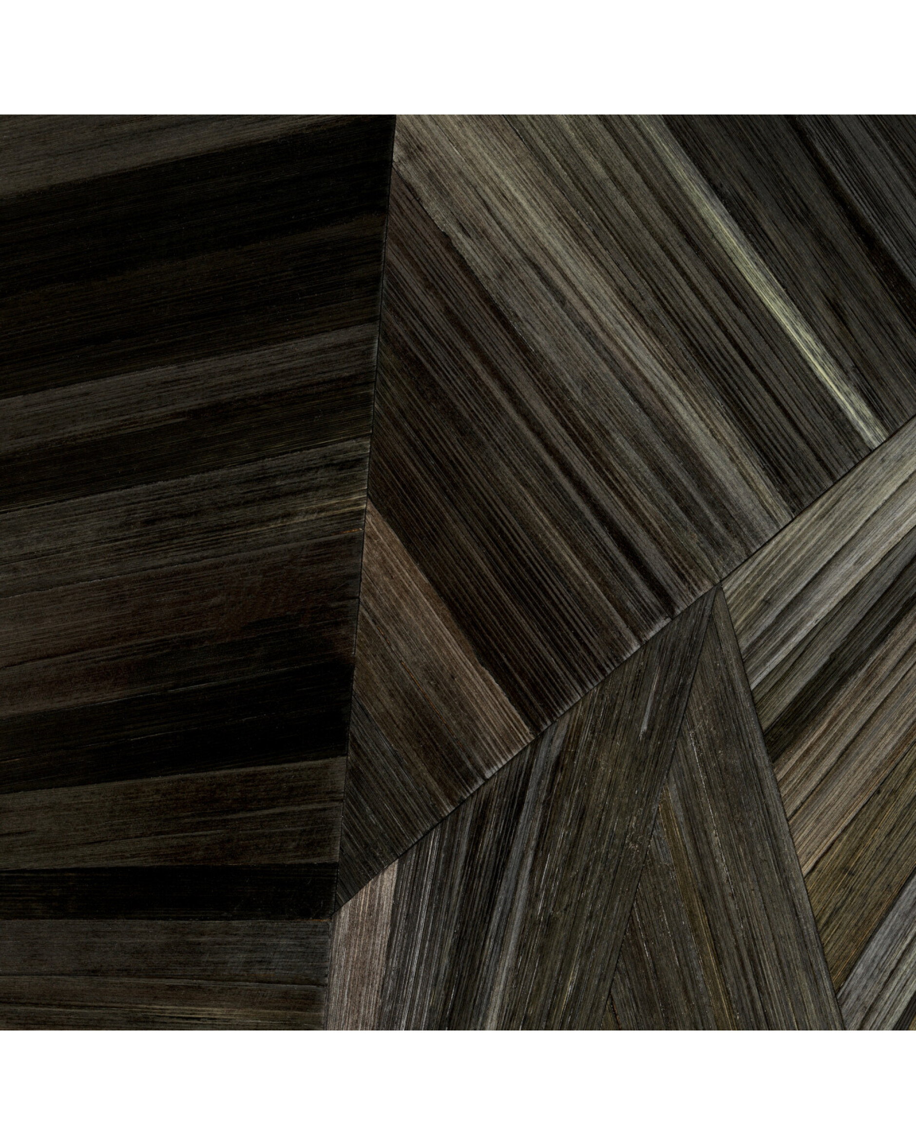 Cassara spiegel grijs