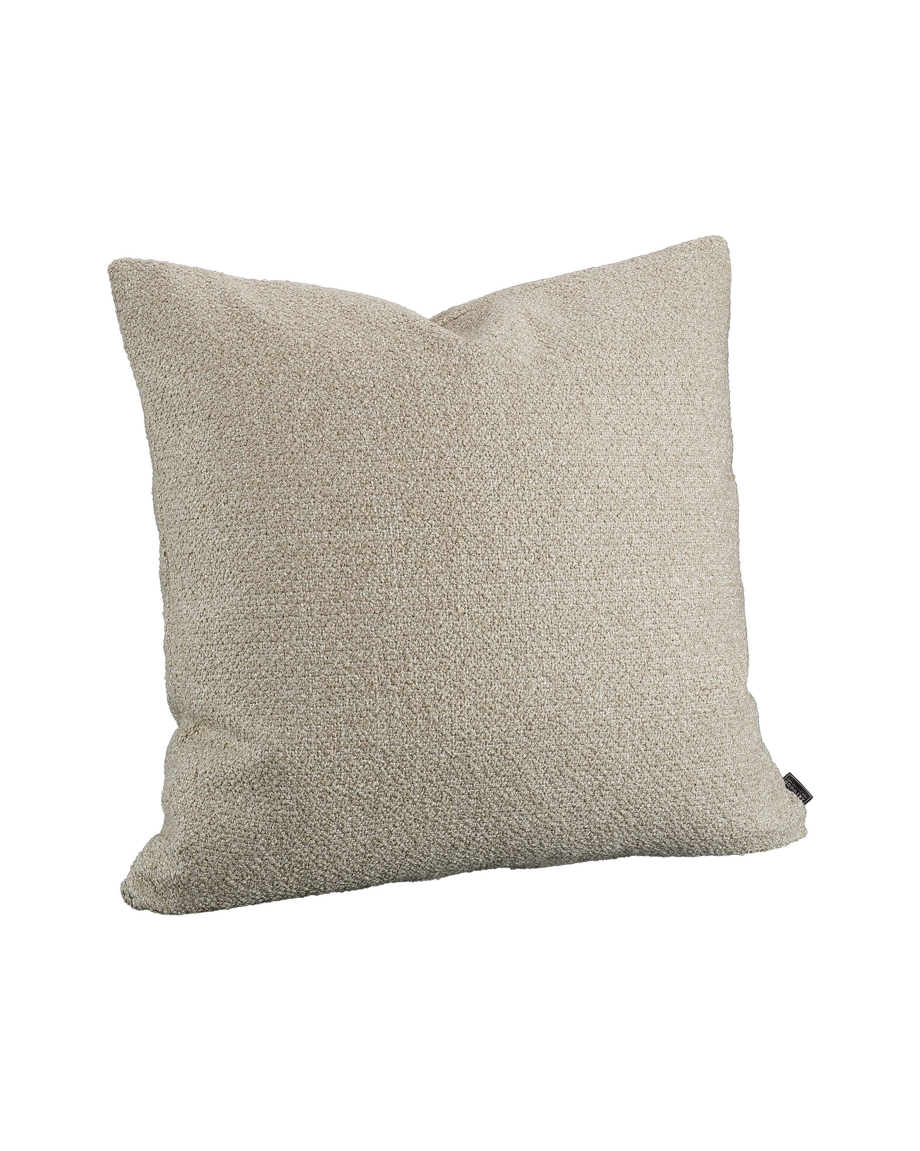 Rhyme kuddfodral beige