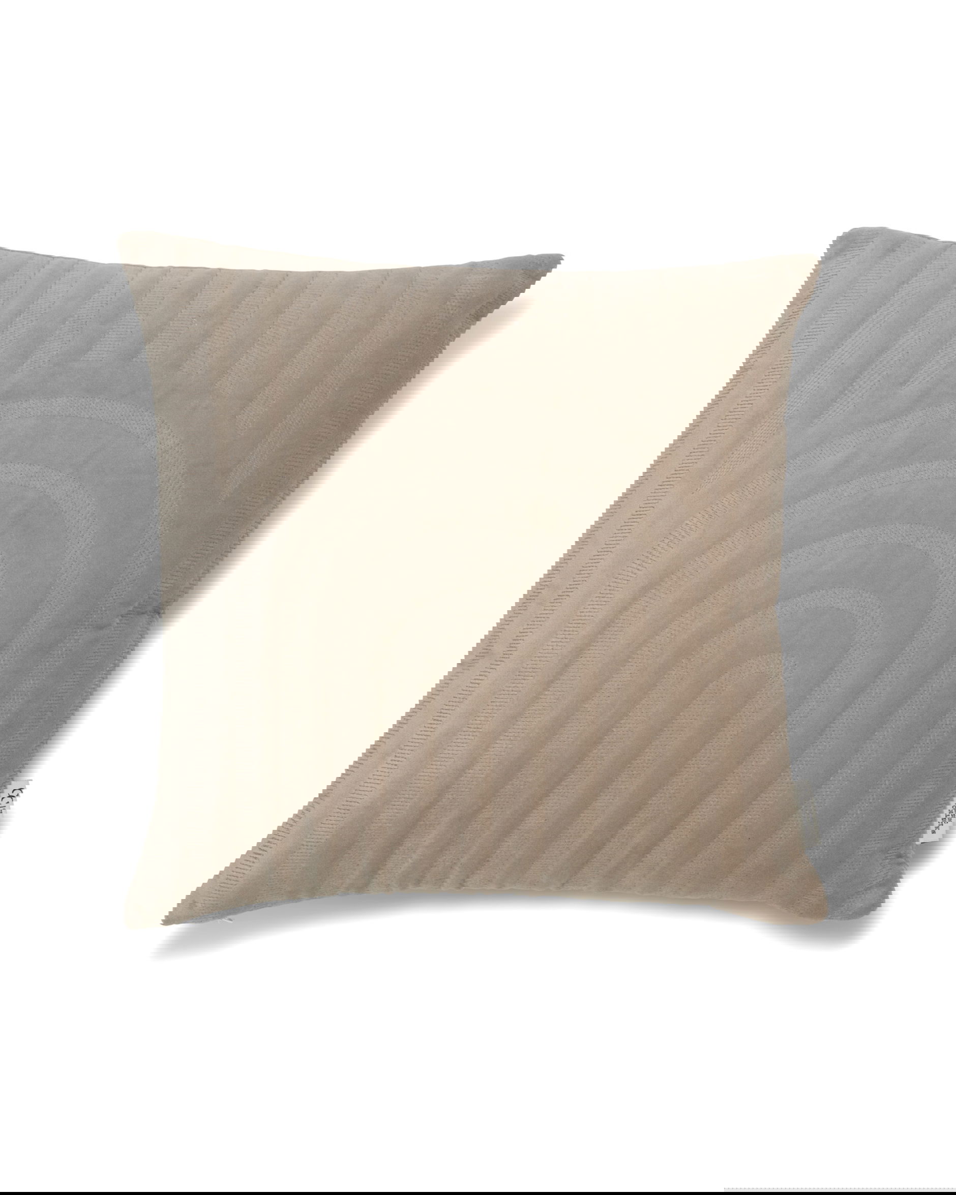 Arch kuddfodral simply taupe