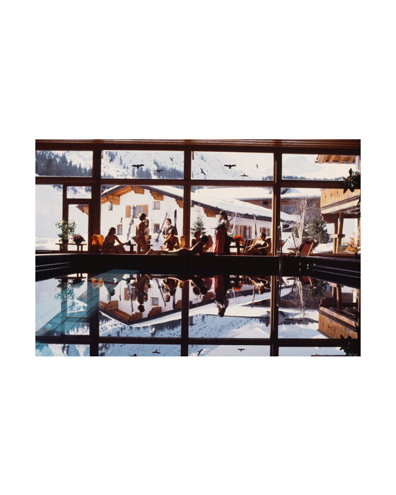 Gasthof Post Pool