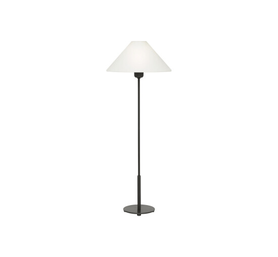 null - Hackney Buffet Lamp Bronze