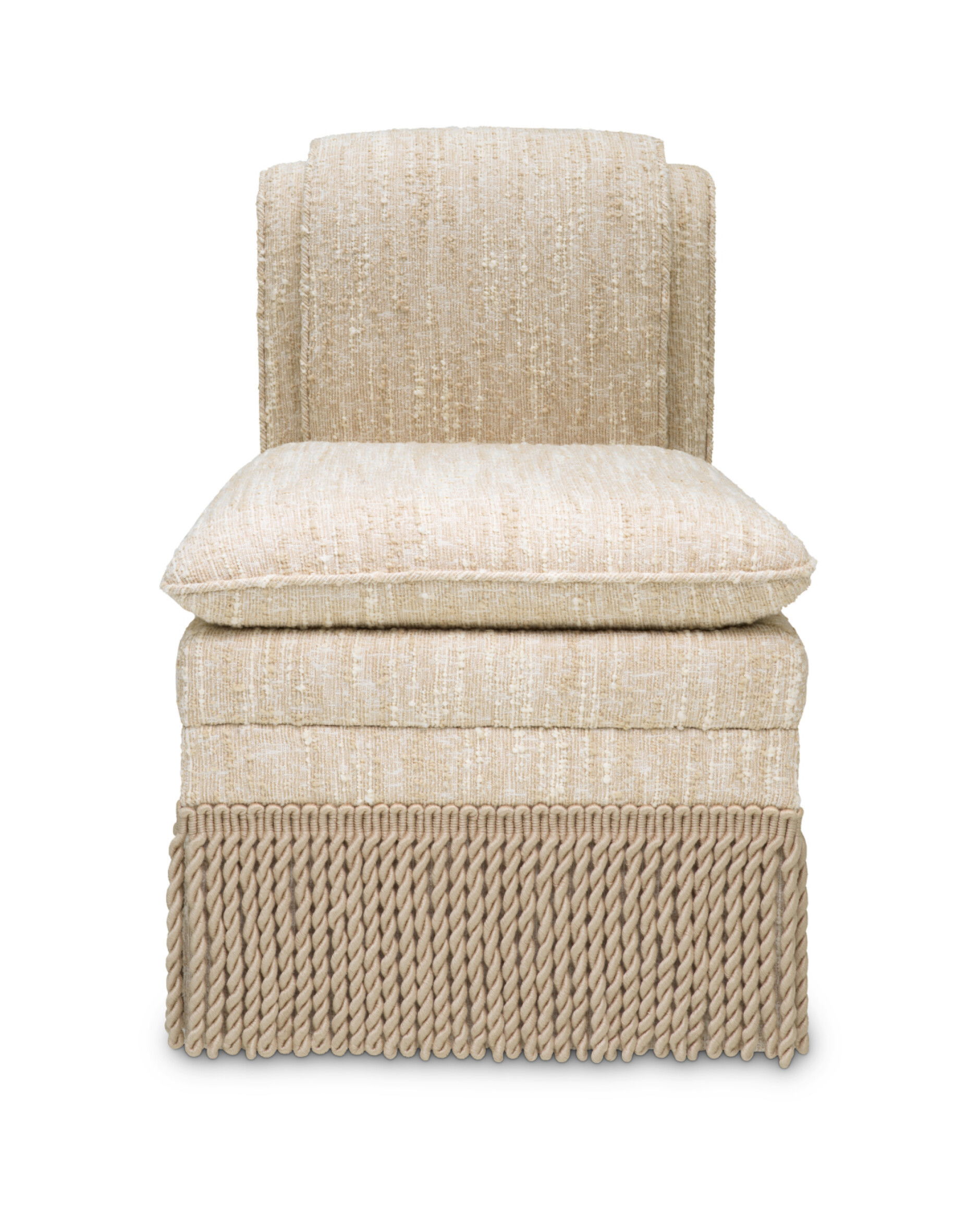 Fairburn matsol bouclé sonata cream