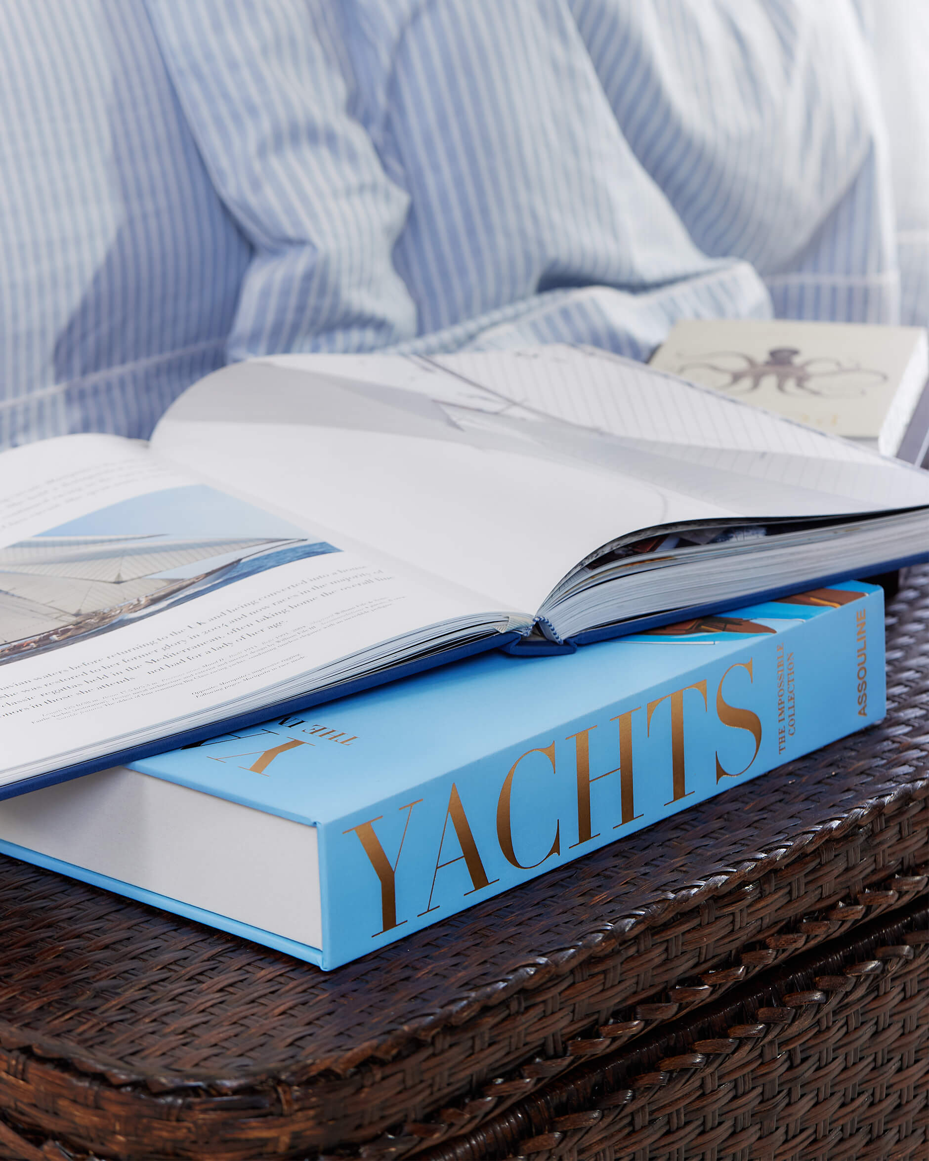 Yachts: The Impossible Collection