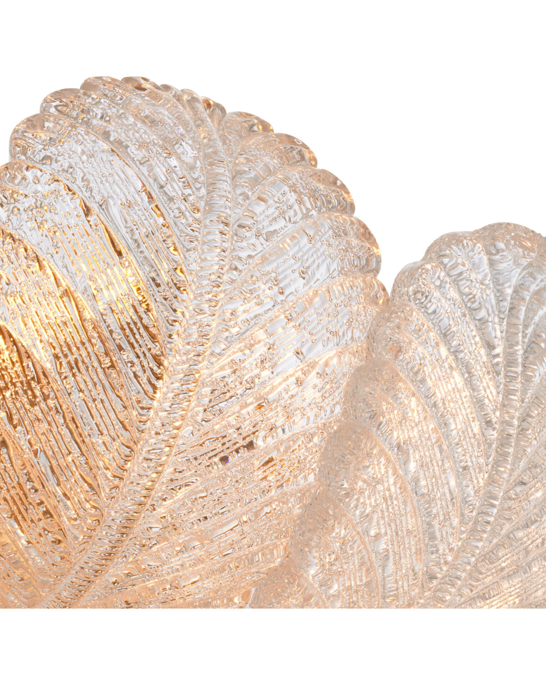 Cabrillo takkrona antik mässing