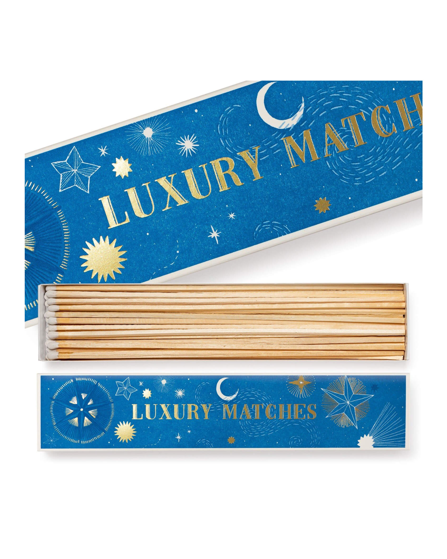 Starry Sky Matches