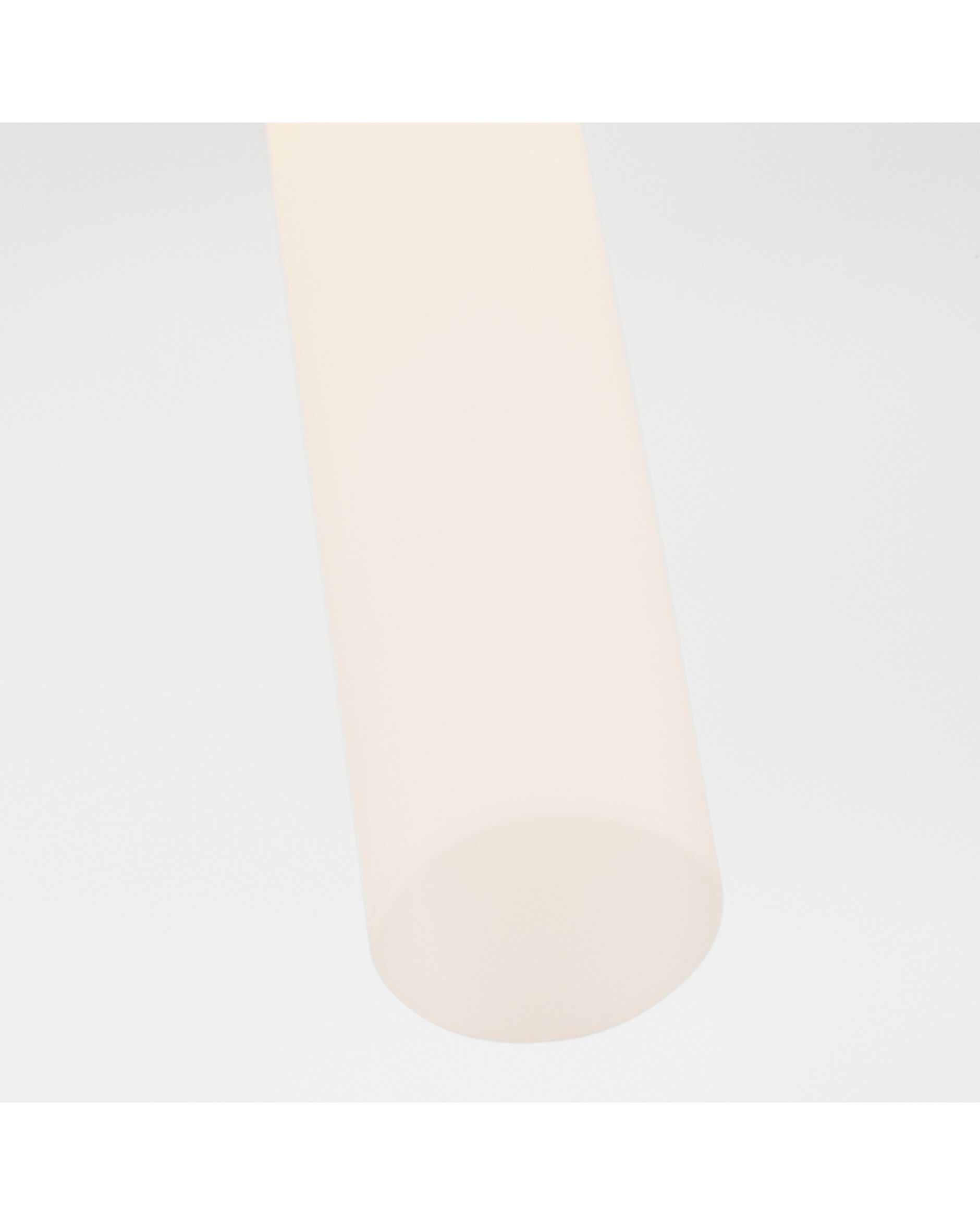 Rousseau Monopoint Flush Mount Bronze