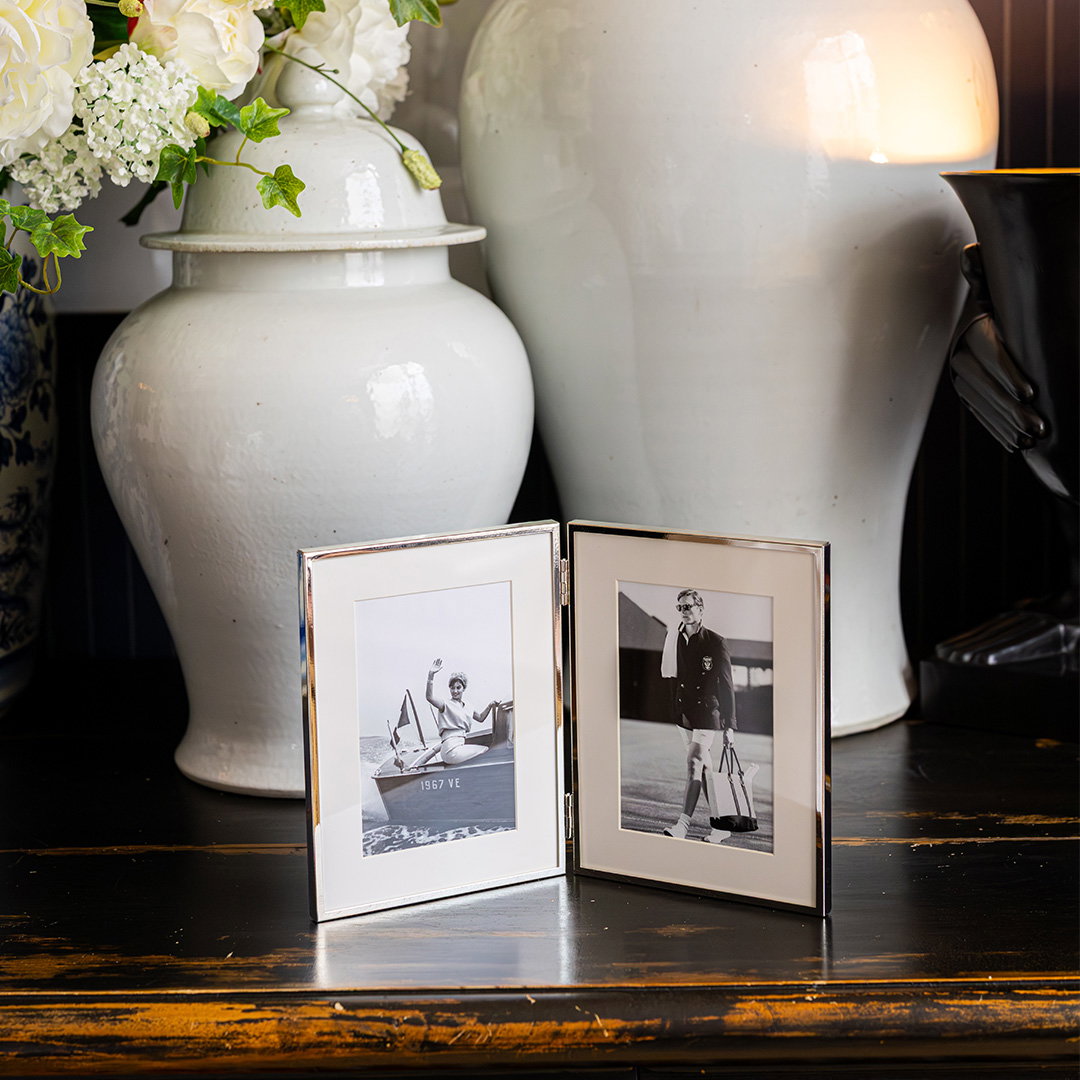 Martha Photo Frame