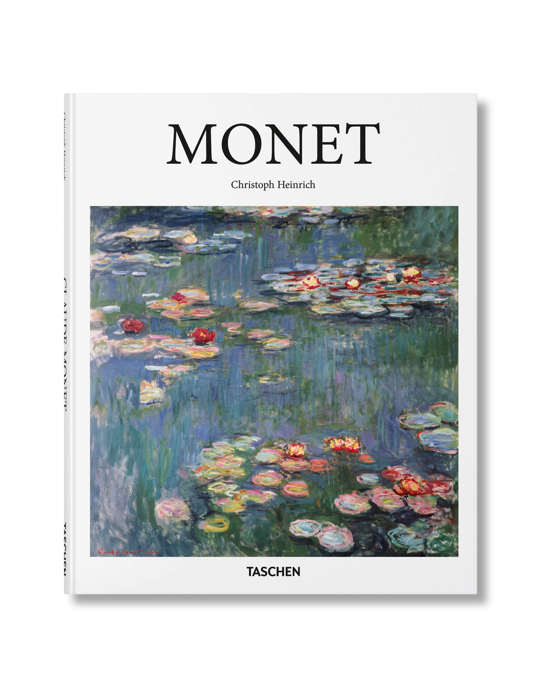 Monét - Basic Art Series