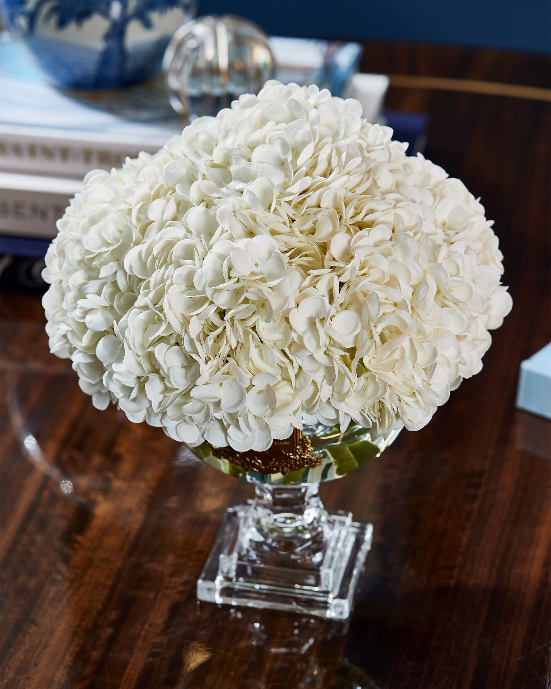 Provence Hydrangeas gåvoset