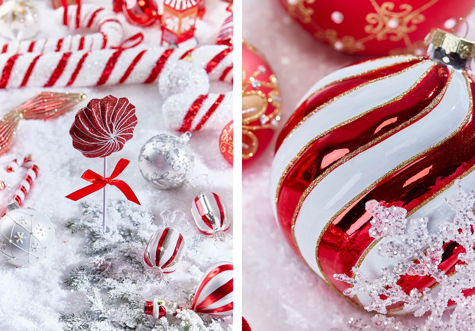 Candy Collection