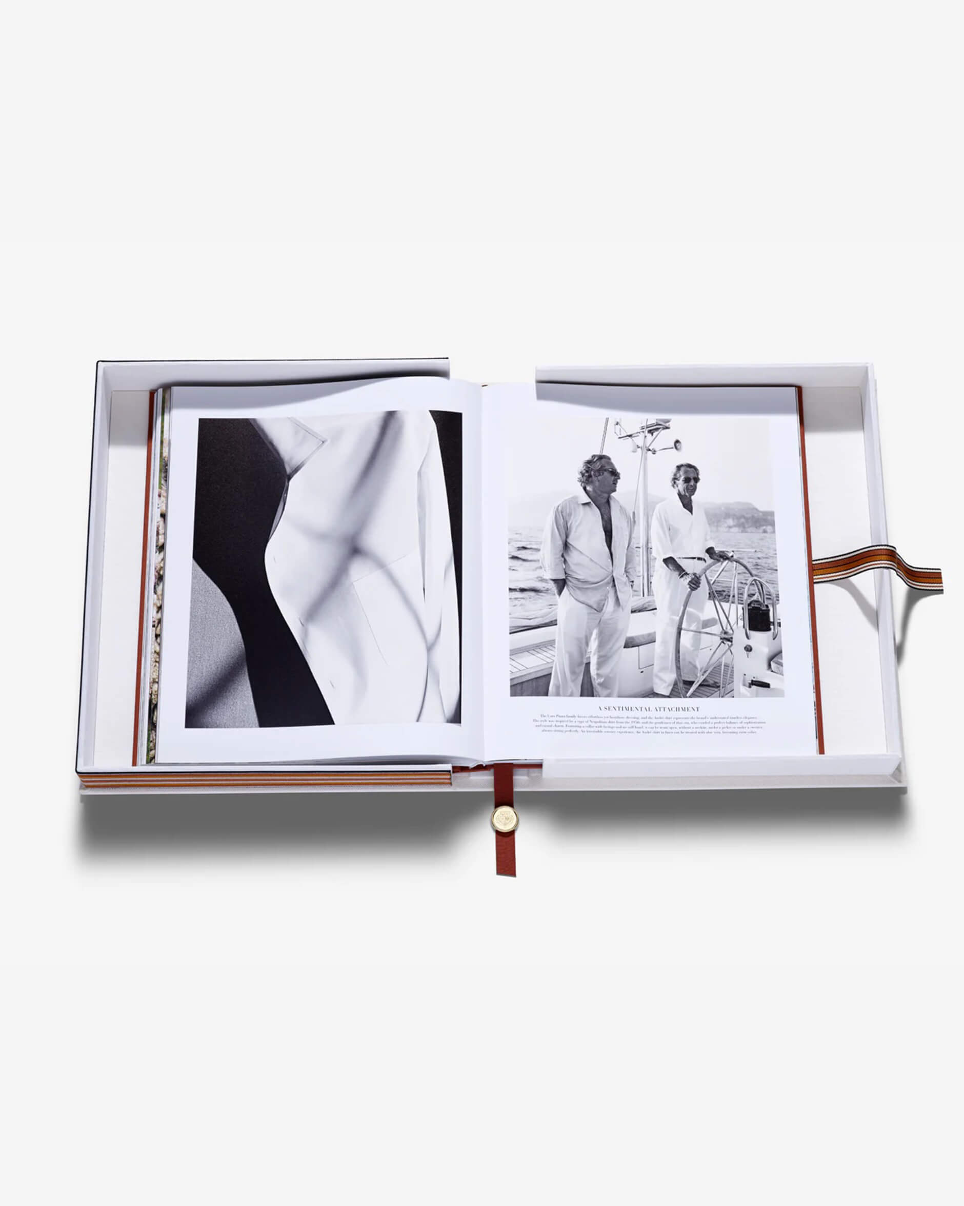 Loro Piana: Master of Fibres