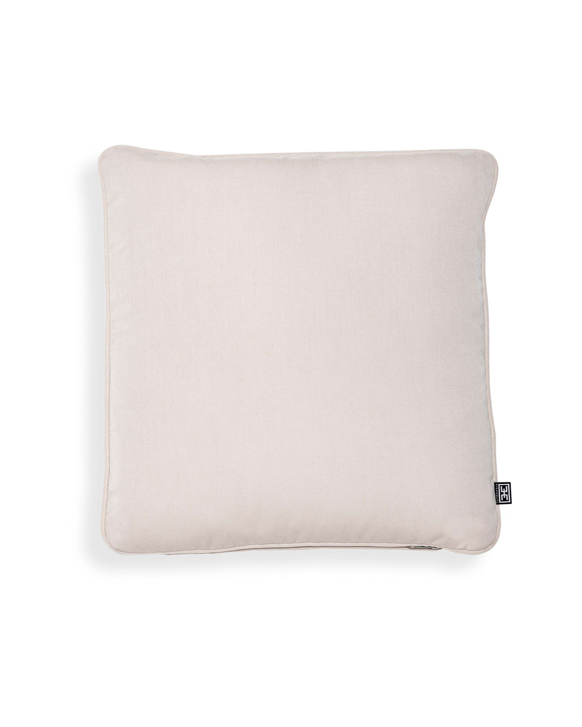 Sunbrella kudde canvas