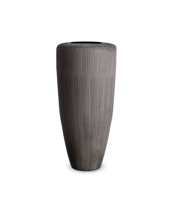 Isandro vase stone
