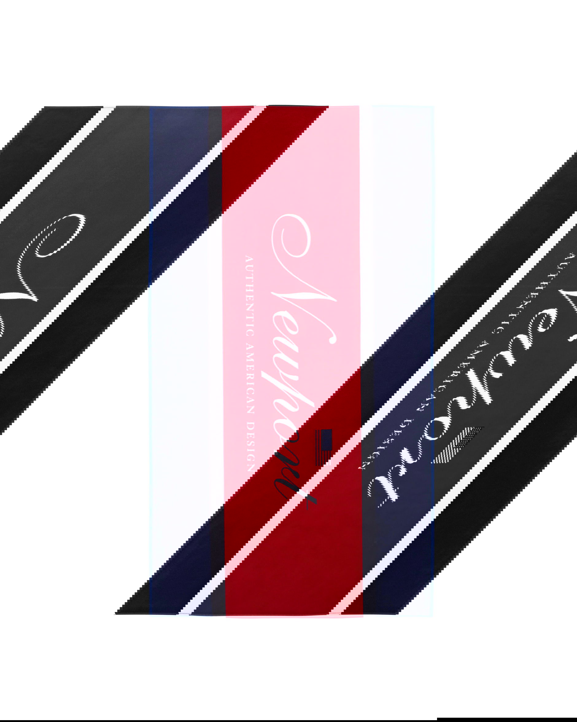 Monahan Badehåndklæde