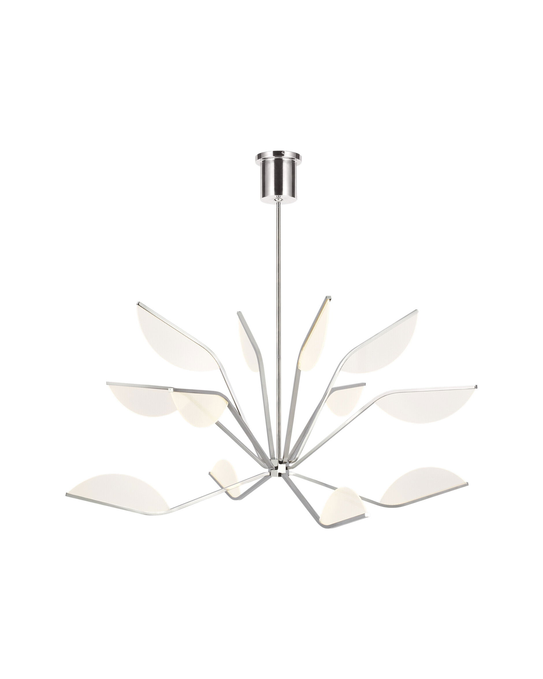 Belterra 48 takkrona nickel