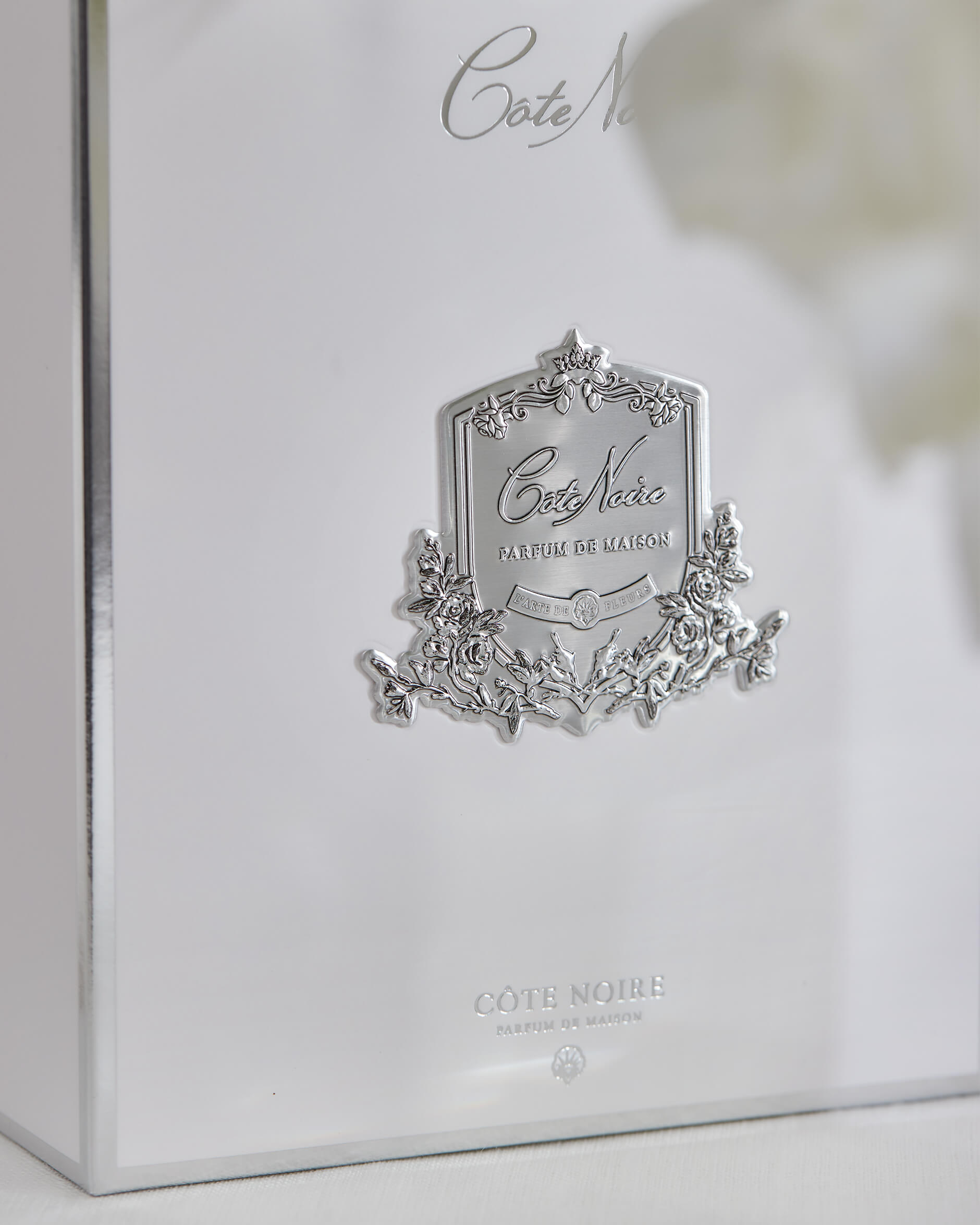 Bouton de Rose Gift Set