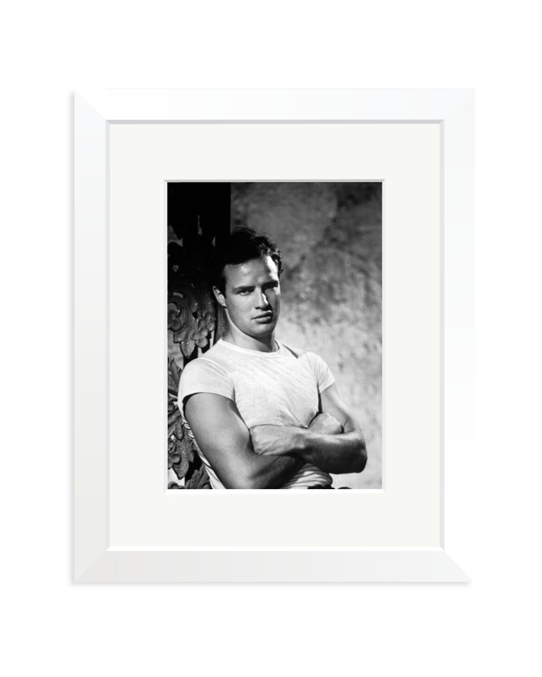 A Streetcar Named Desire White / Small