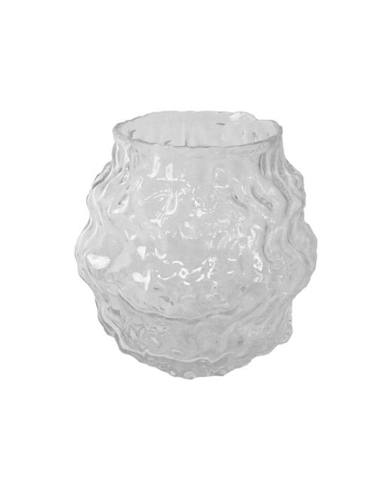 Kentwood glassvase