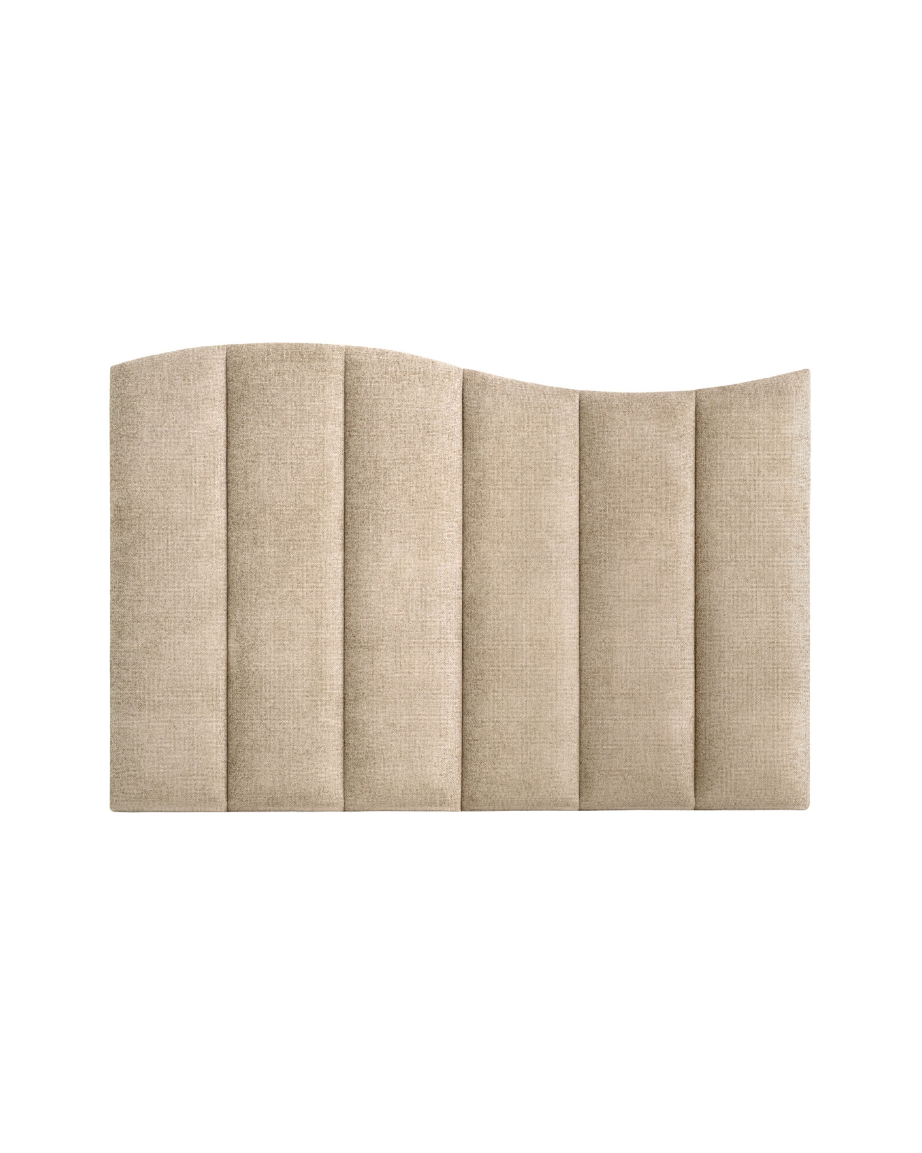 Chanton sänggavel lyssa sand