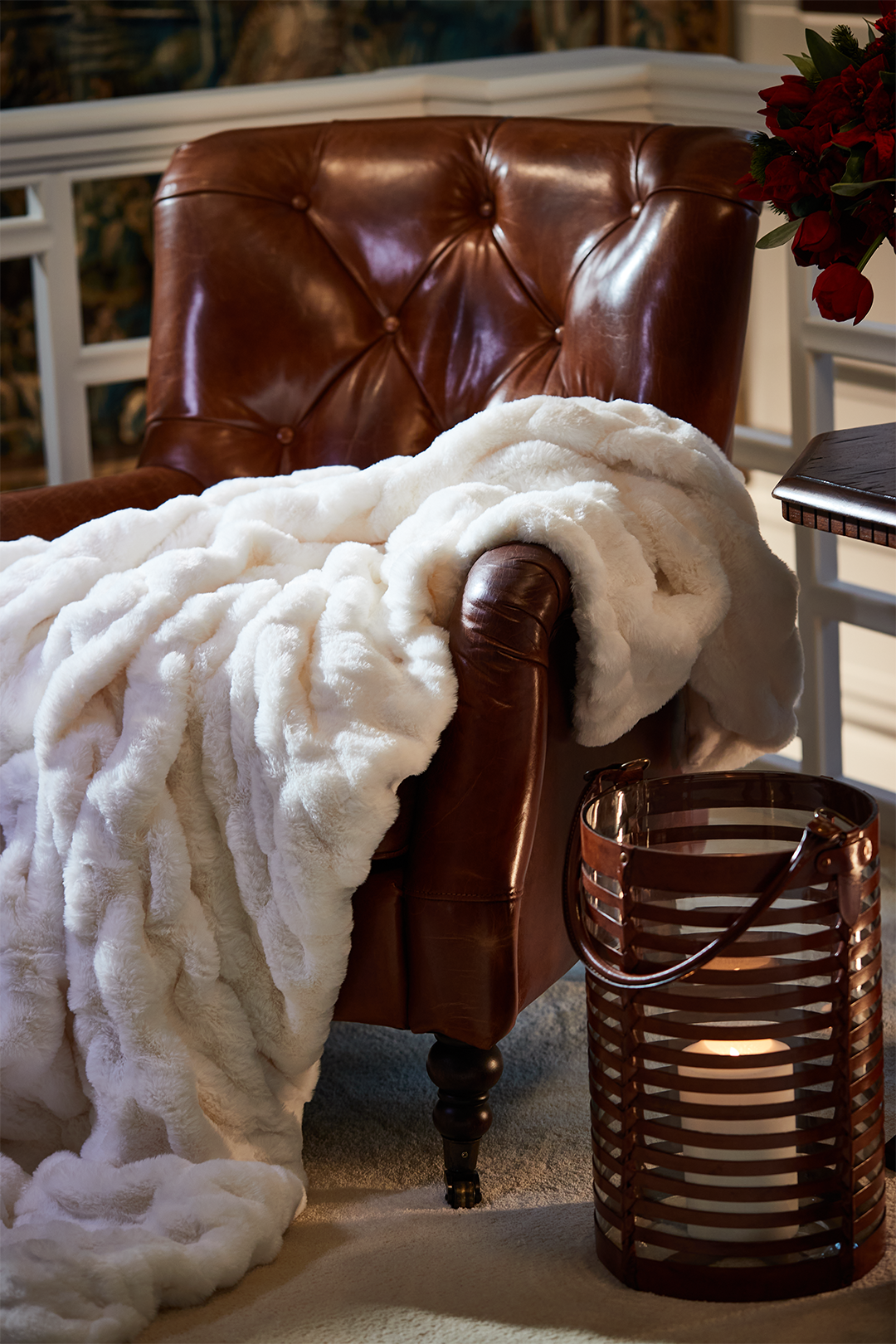 Faux Fur Collection