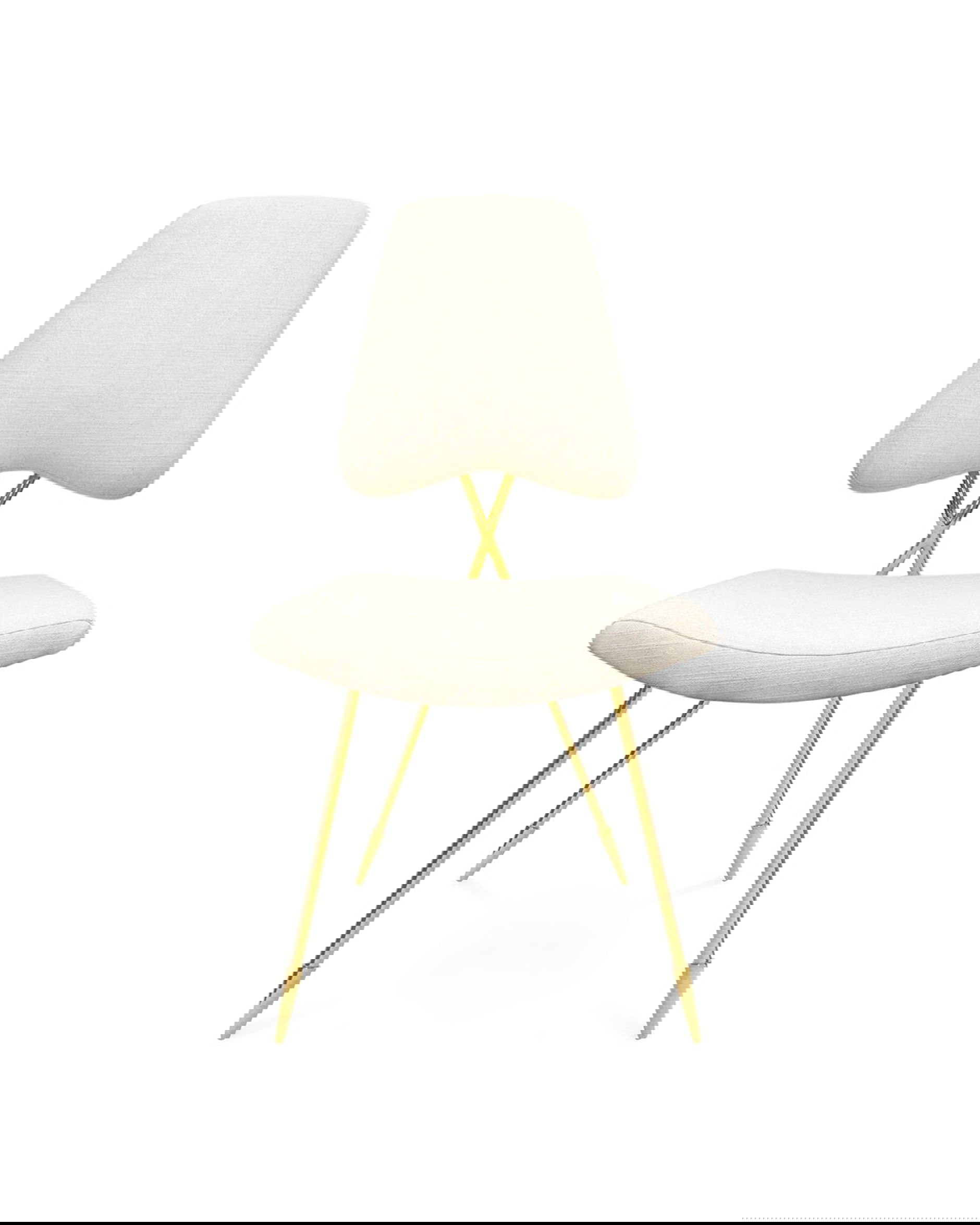 Maxime matstol natur