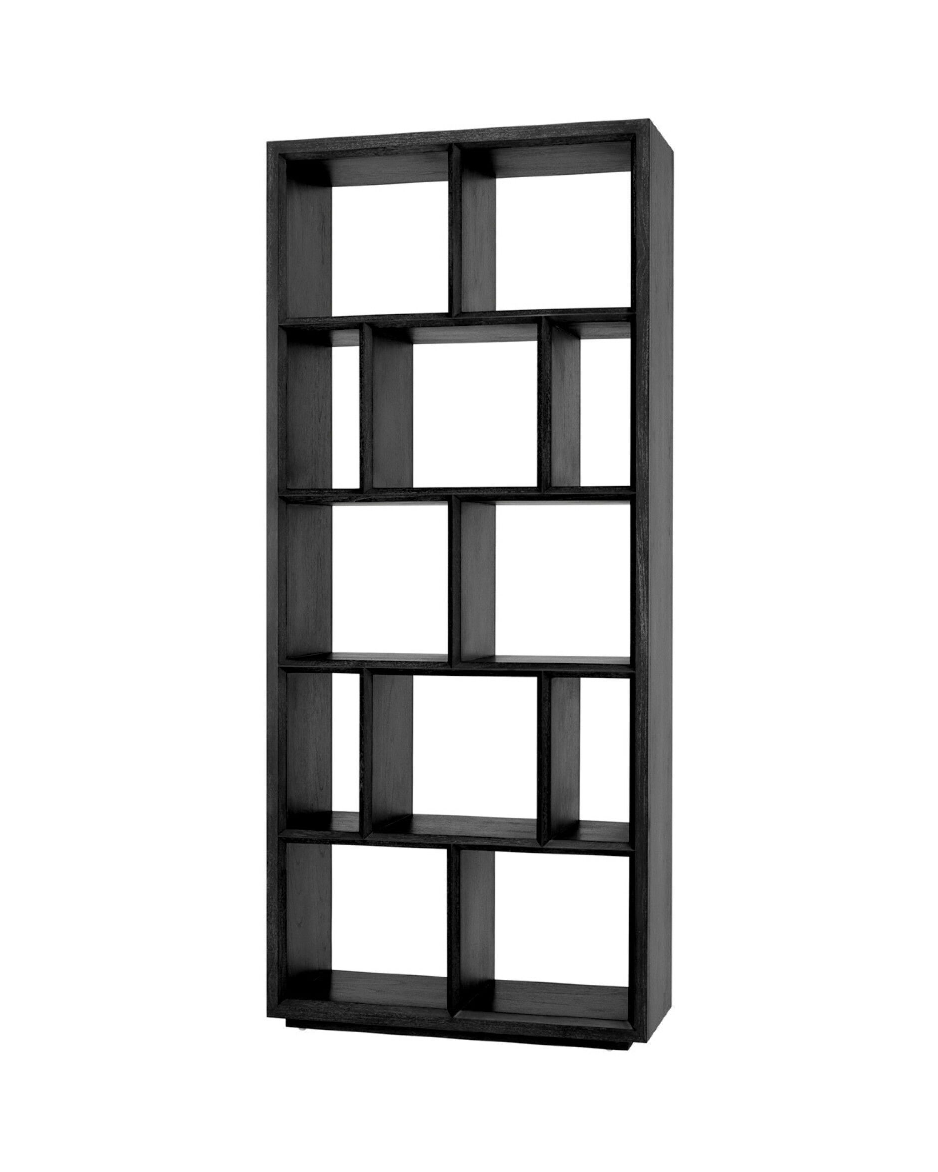 Hylla Marguesa charcoal