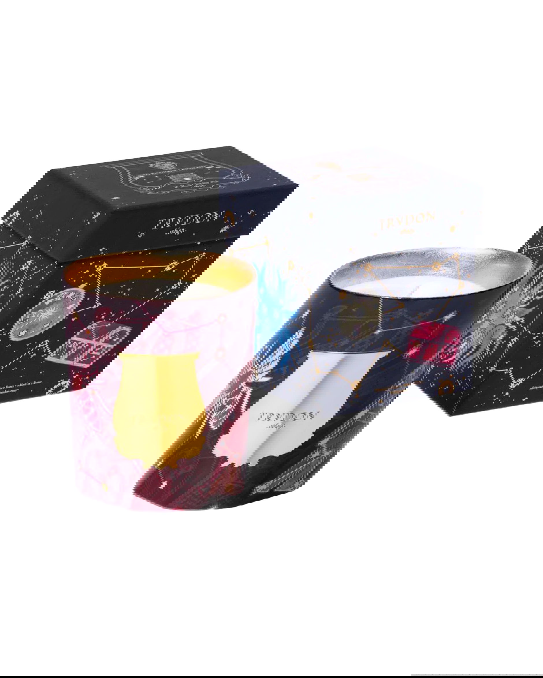 Trudon Nazareth Duftkerze