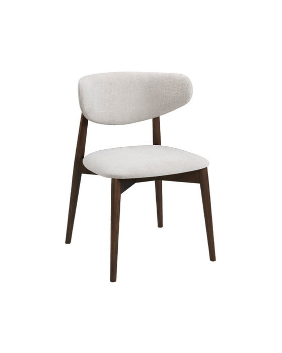 Ovelia matstol tara greige | Möbler - Stolar - Matstolar | Möbelexperten