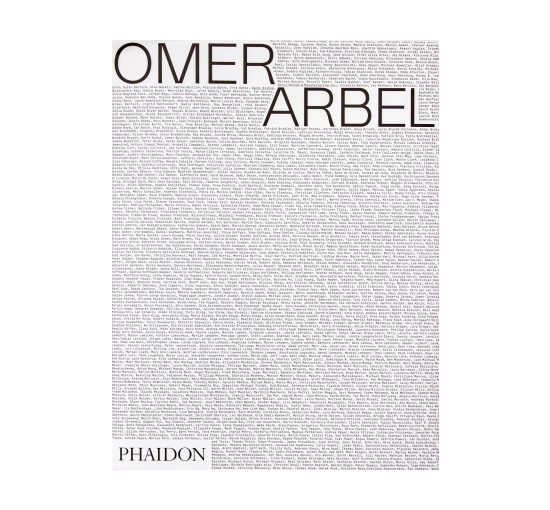 New Mags - Omer Arbel - Coffee Table Books
