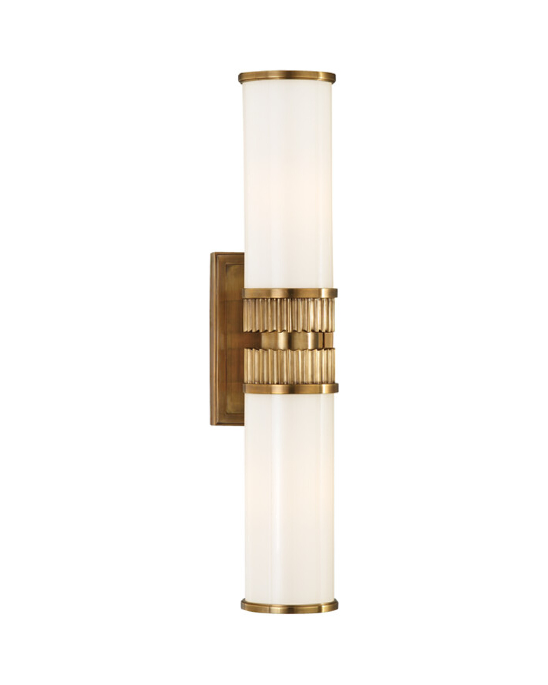Harper Bath And Vanity Aged Brass