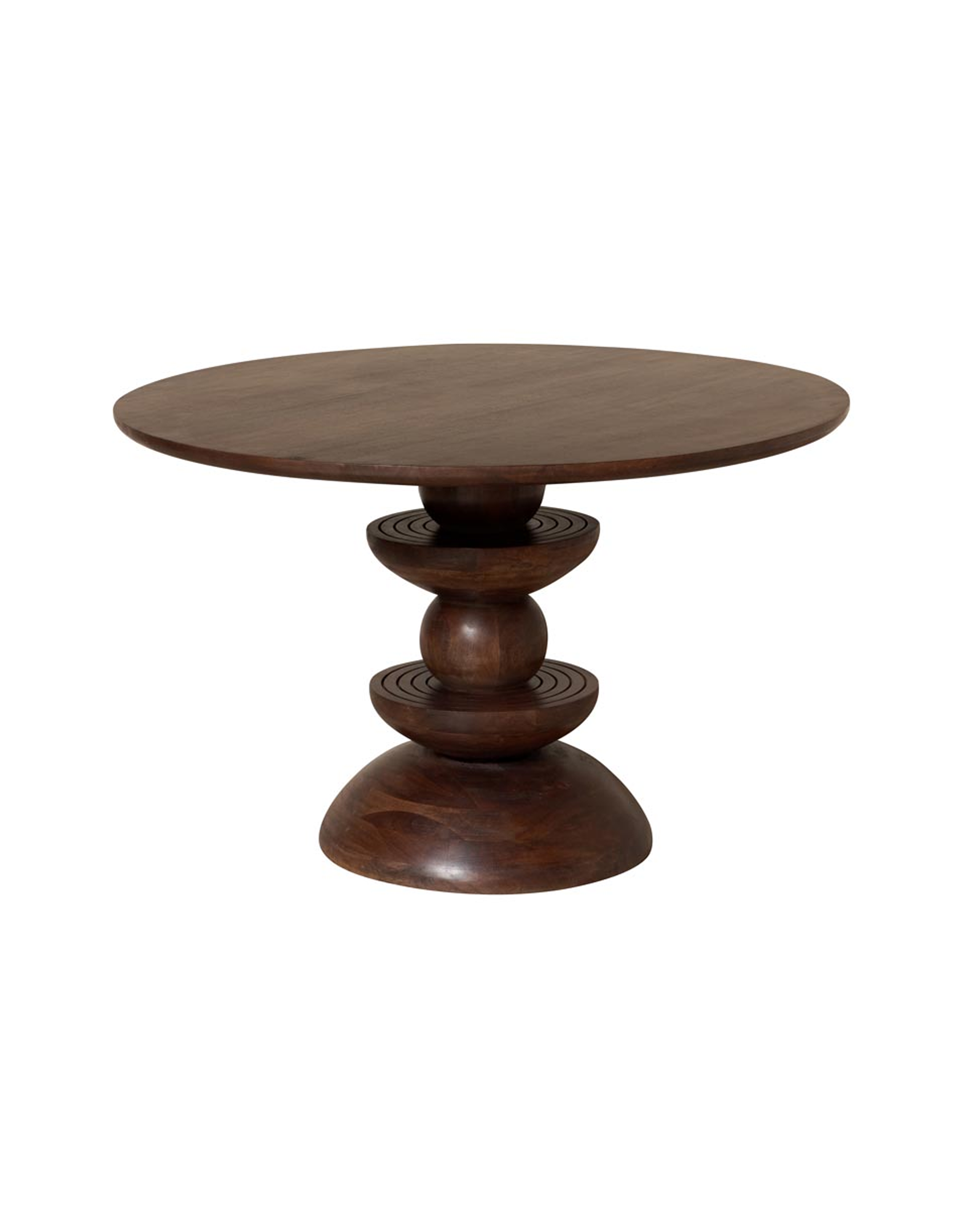 Cup dining table