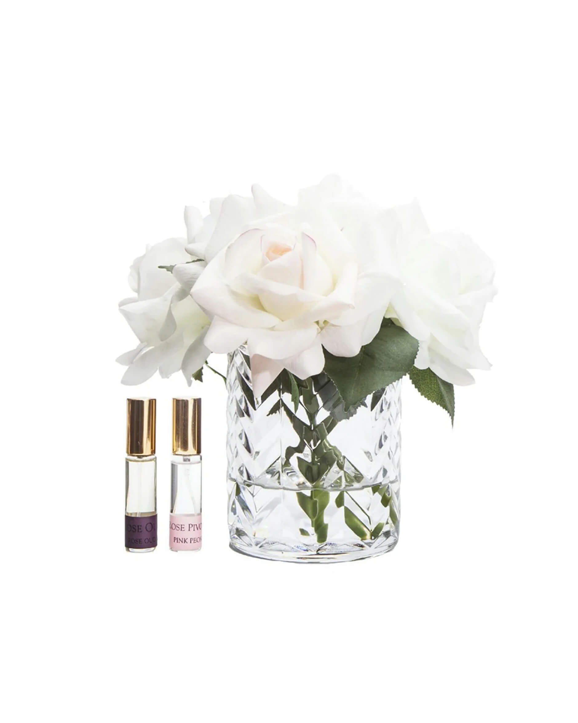 Bouton de Rose Gift Set