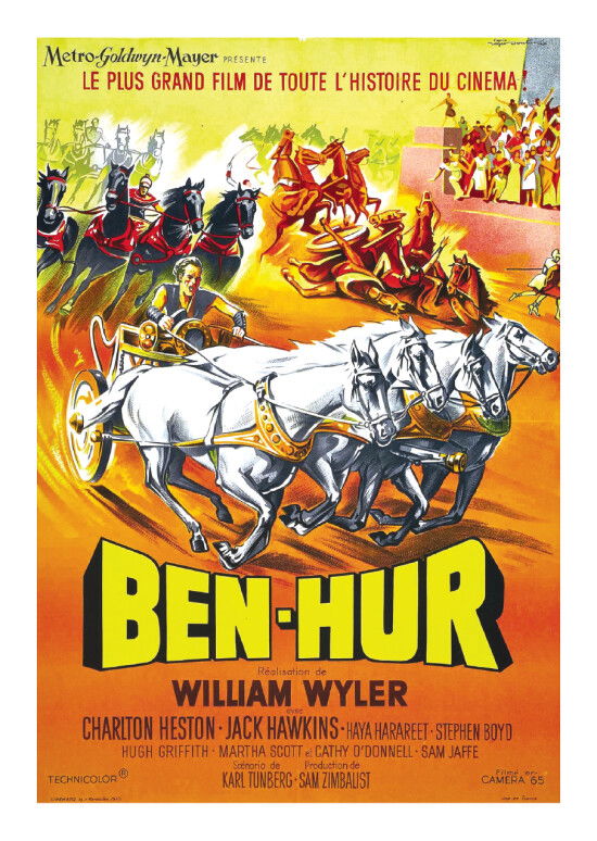 Ben-Hur