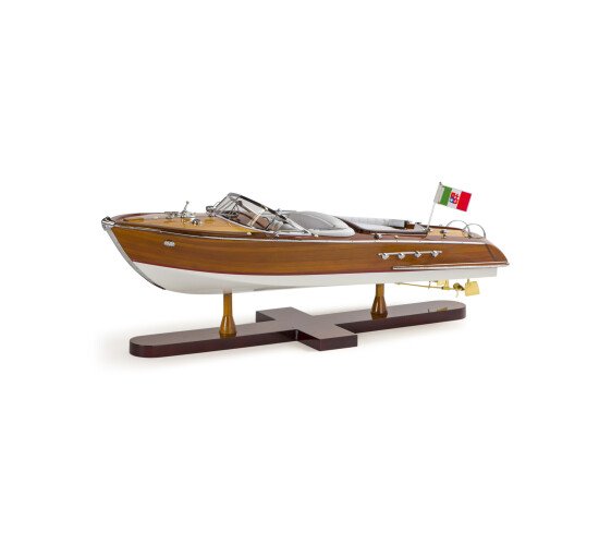 Aquarama modellbåt