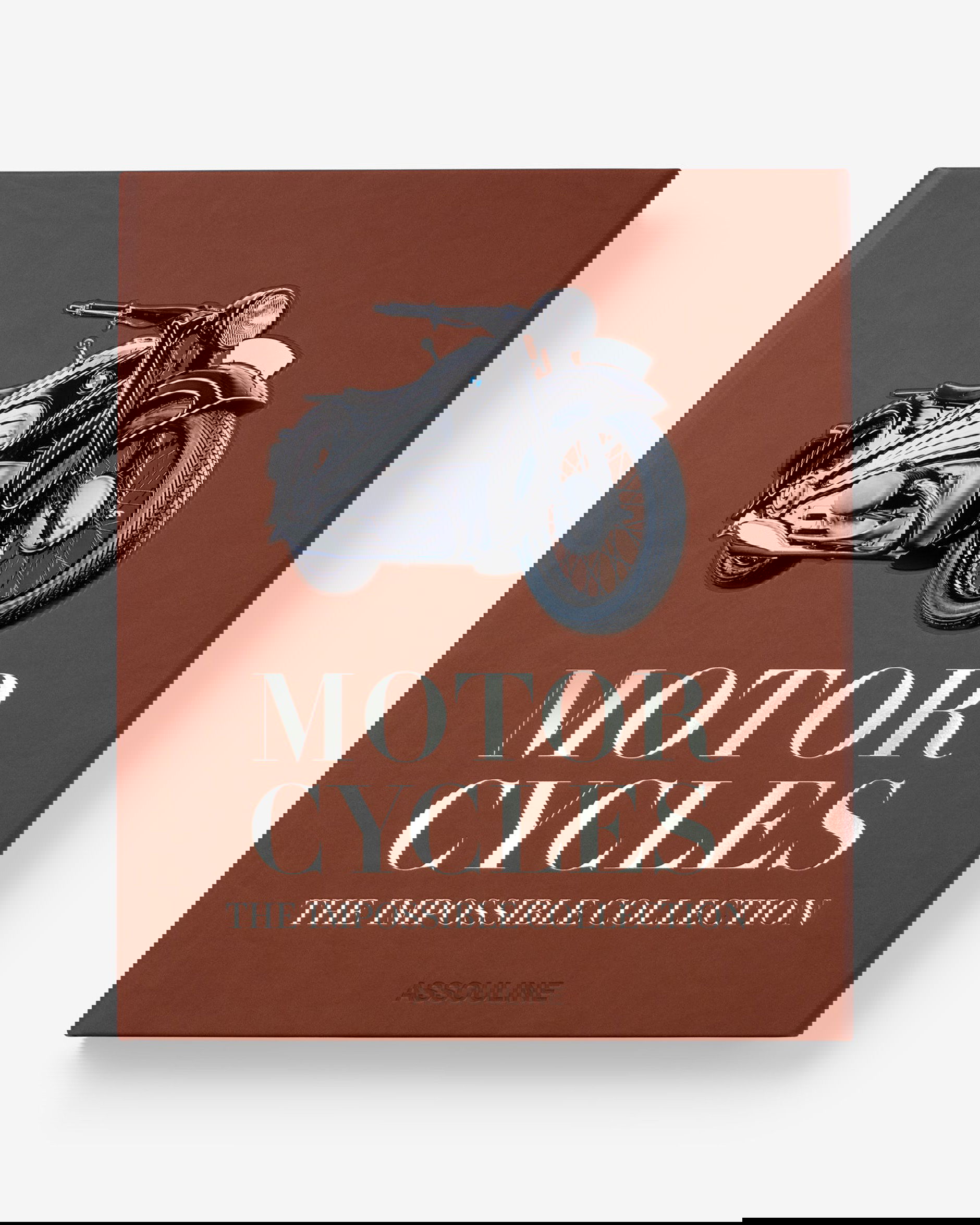 The Impossible Collection of Motorcycles (2nd Edition)